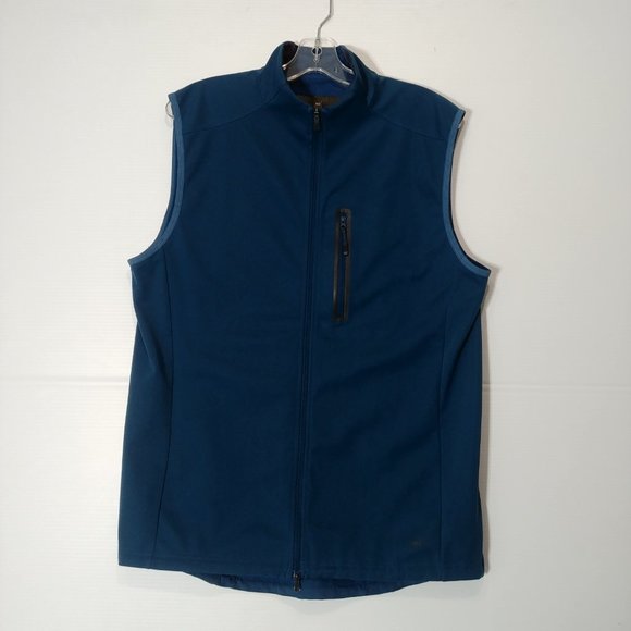 MEC Men's Running Vest - Size L - Pre-owned - T4ZTNR - Picture 5 of 8